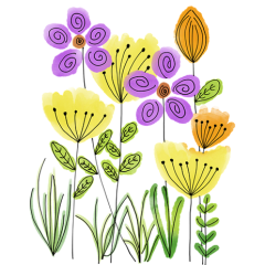 Craft Your Dream Flower Garden