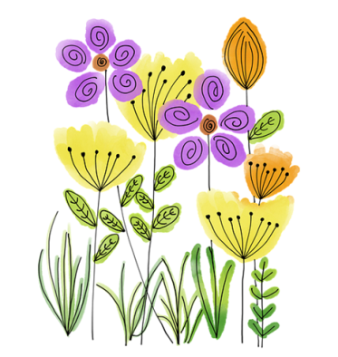 Craft Your Dream Flower Garden