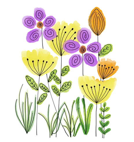 Craft Your Dream Flower Garden