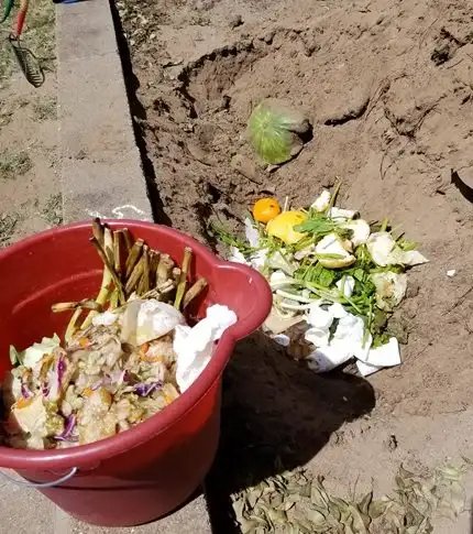 DIY Composting