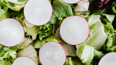 Garden for Healthy Eating
