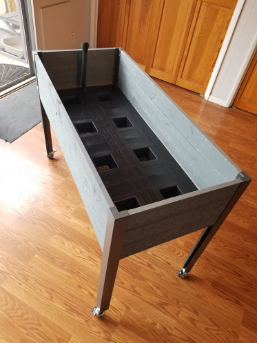 Growing a Thriving Garden in Your Apartment