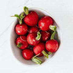 Home Vegetable Cultivation