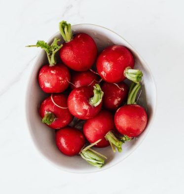 Home Vegetable Cultivation