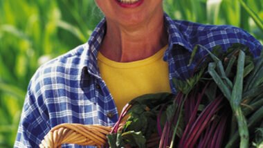Cultivating Fresh Vegetables