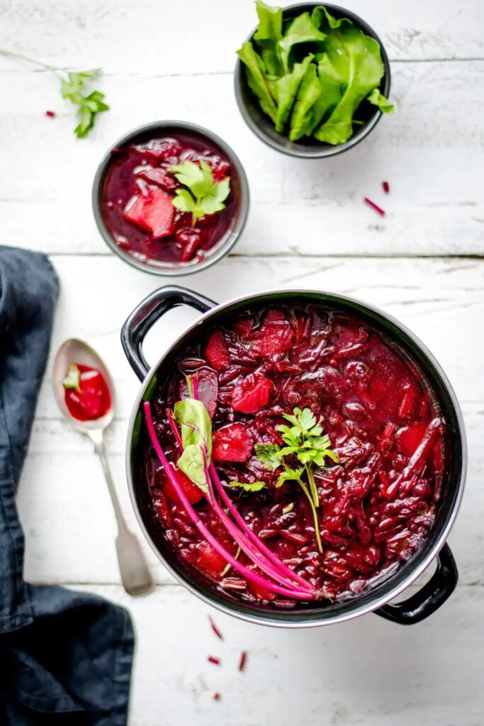 How To Grow Beets In Your Vegetable Garden